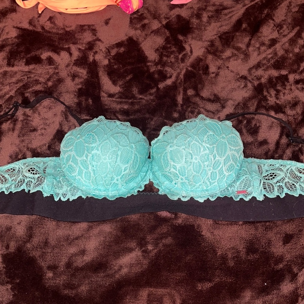 Pink VS Bra